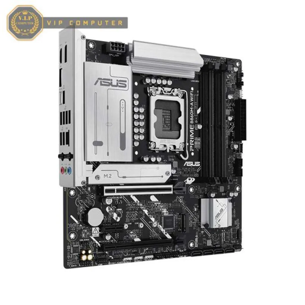 مادربرد ASUS PRIME B860M-A WIFI
