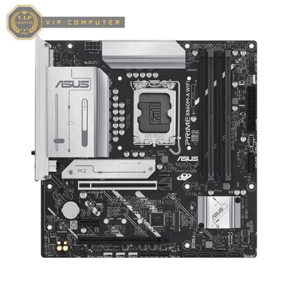 مادربرد ASUS PRIME B860M-A WIFI
