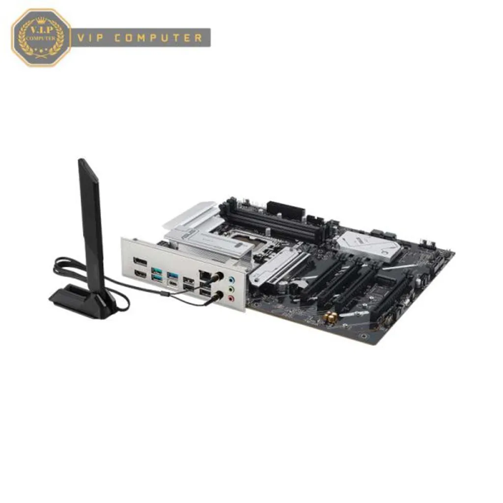 مادربرد ایسوس ASUS PRIME B860 PLUS WIFI