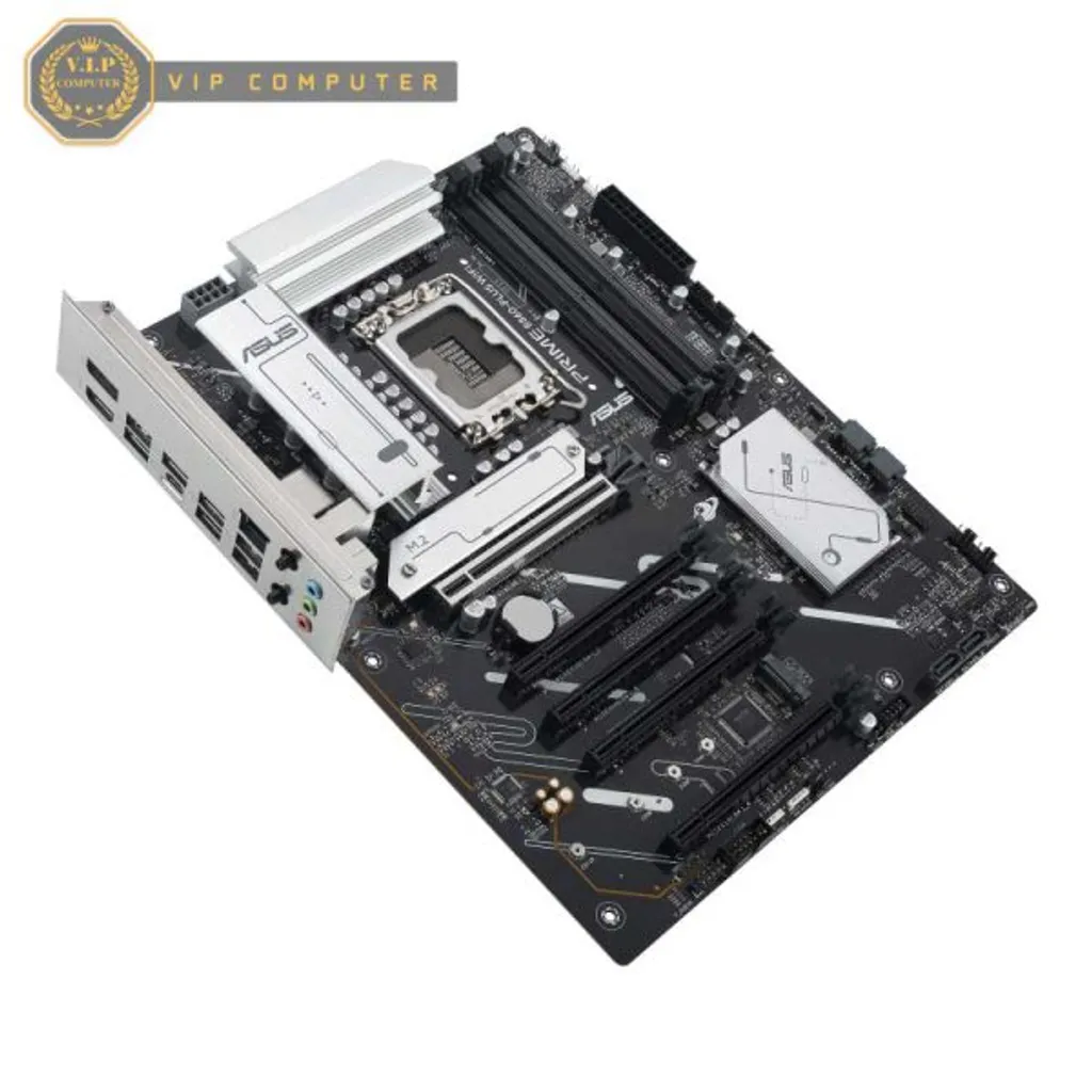 مادربرد ایسوس ASUS PRIME B860 PLUS WIFI