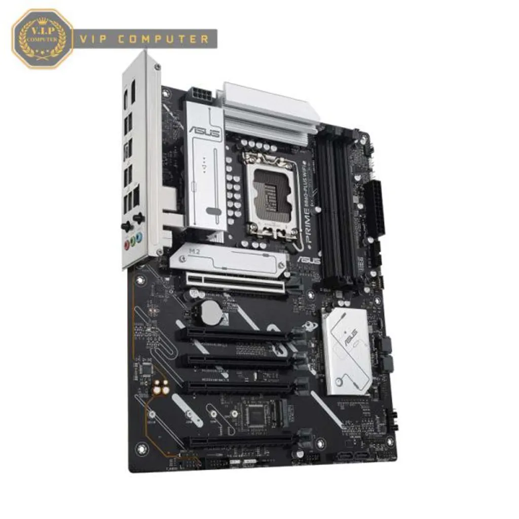 مادربرد ایسوس ASUS PRIME B860 PLUS WIFI