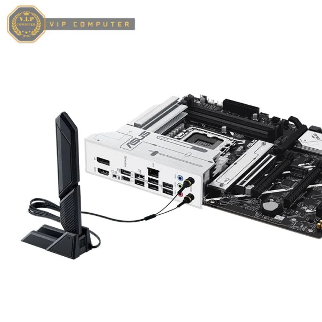 مادربرد ایسوس ASUS PRIME Z890 P WIFI DDR5