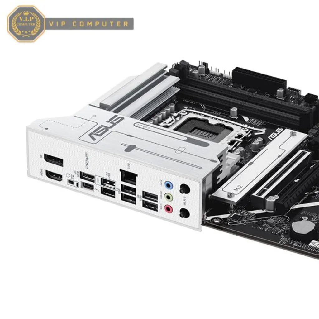 مادربرد ایسوس ASUS PRIME Z890 P WIFI DDR5