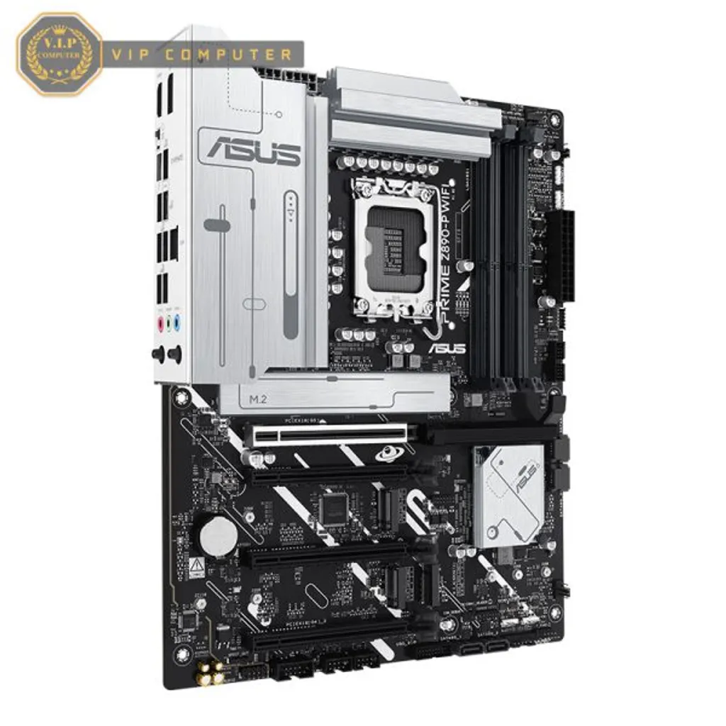 مادربرد ایسوس ASUS PRIME Z890 P WIFI DDR5