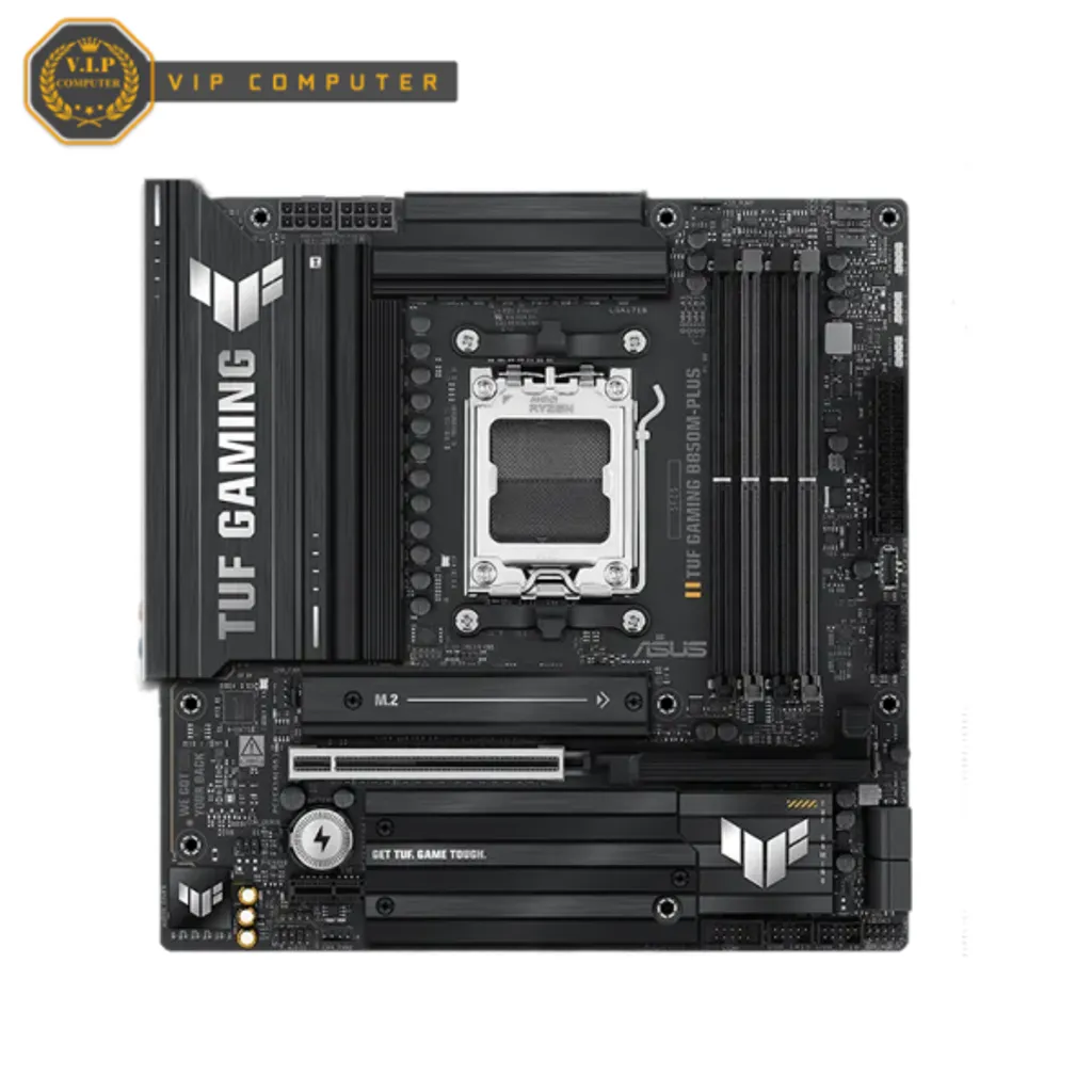 خرید مادربرد ایسوس ASUS TUF GAMING B850M PLUS