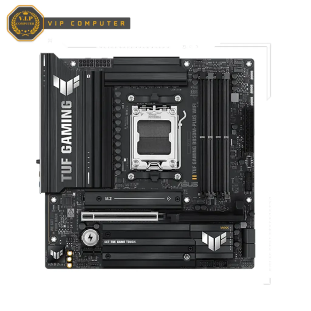 خرید مادربرد ایسوس ASUS TUF GAMING B850M PLUS WIFI