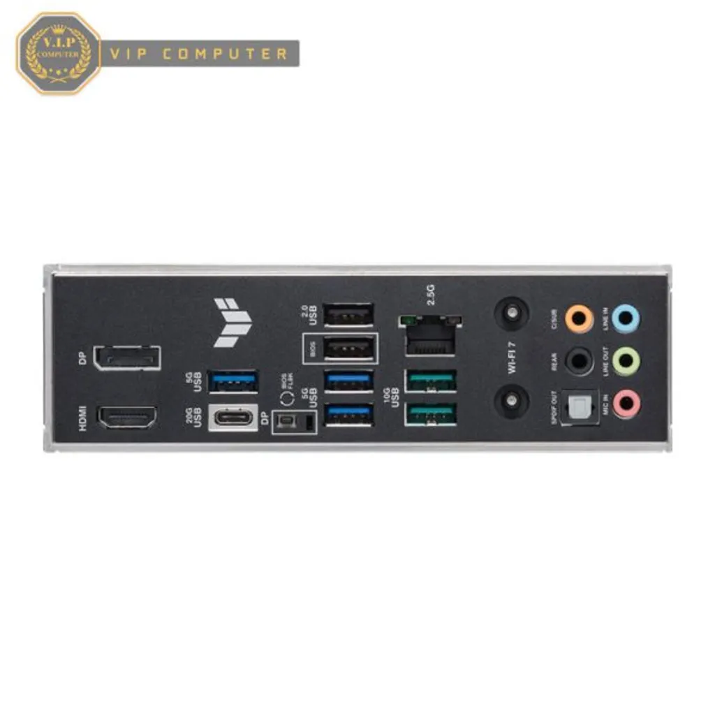 مادربرد ایسوس ASUS TUF GAMING B860 PLUS WIFI