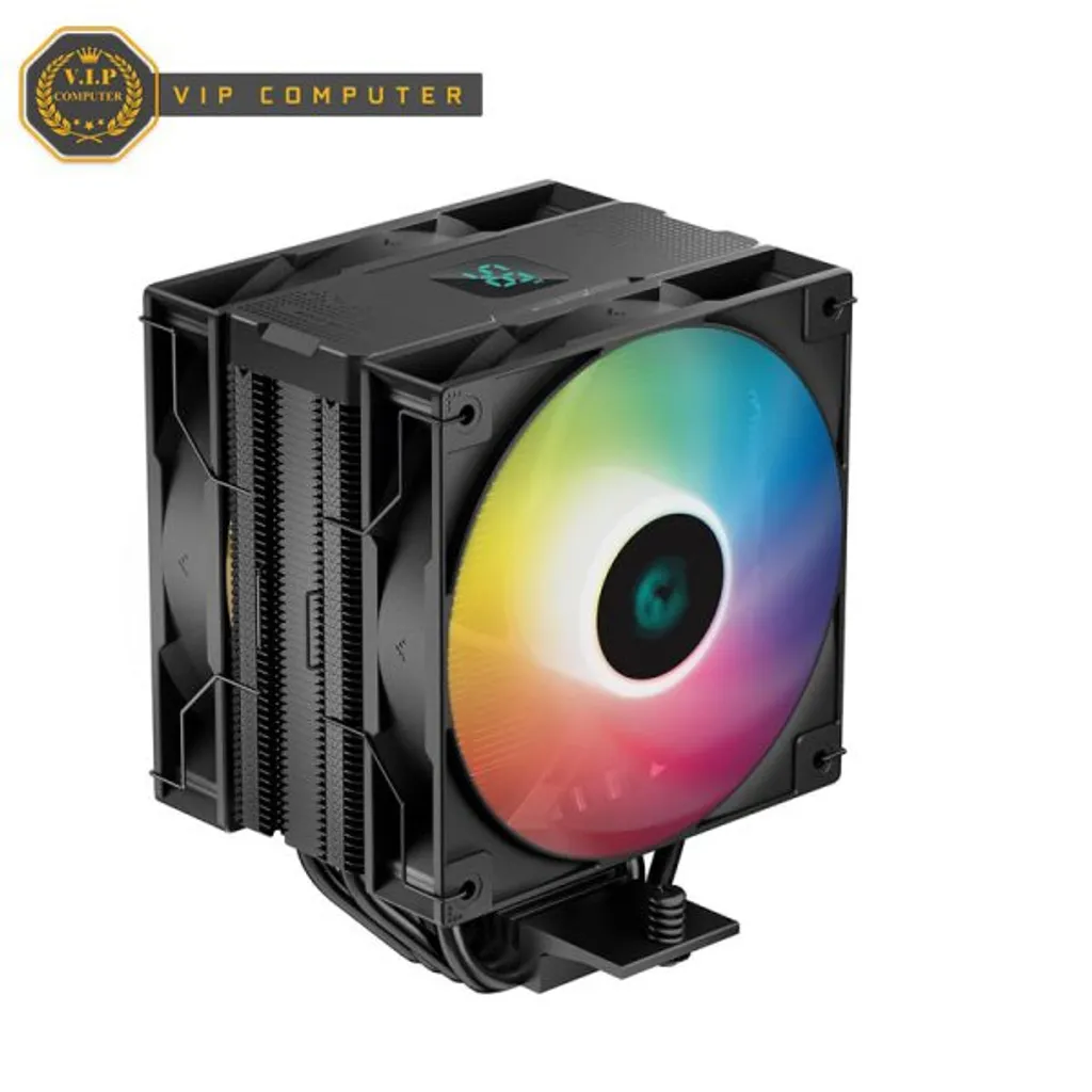 خنک کننده پردازنده دیپ کول DeepCool AG400 Digital Plus