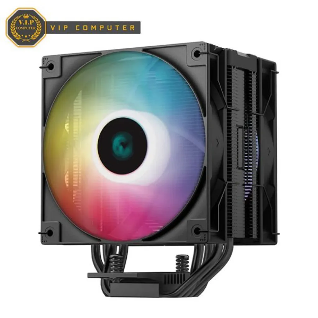 خنک کننده پردازنده دیپ کول DeepCool AG400 Digital Plus