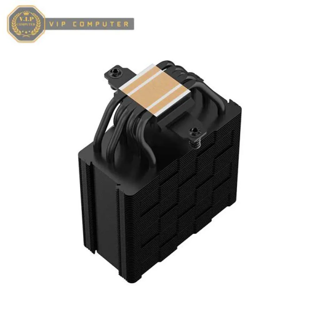 خنک کننده DeepCool AG500 BK ARGB