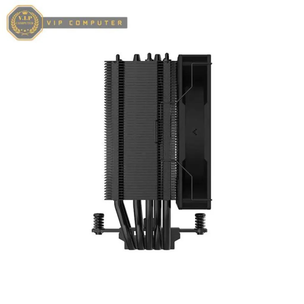 خنک کننده DeepCool AG500 BK ARGB