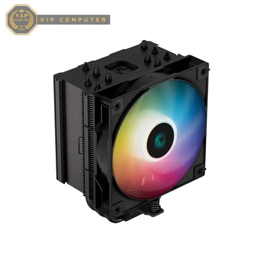 خنک کننده DeepCool AG500 BK ARGB
