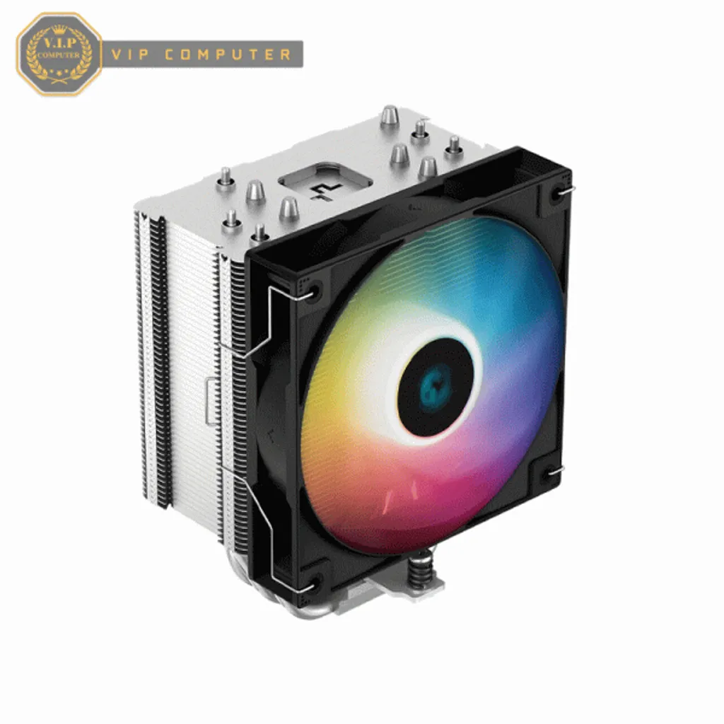خنک کننده DeepCool AG500 ARGB