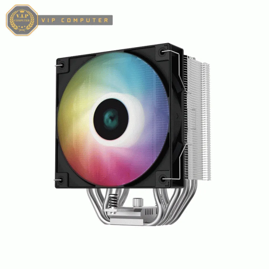 خنک کننده DeepCool AG500 ARGB