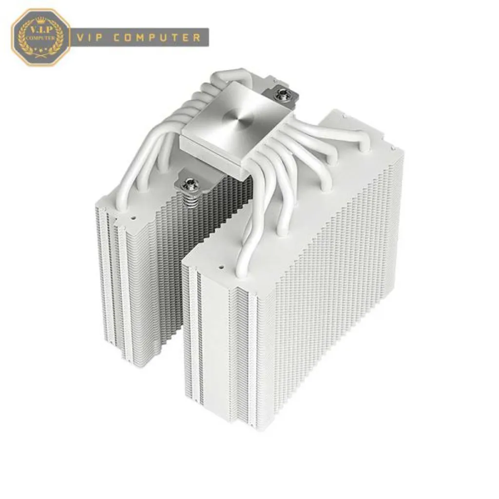 خنک کننده پردازنده DeepCool ASSASSIN 4S WHITE