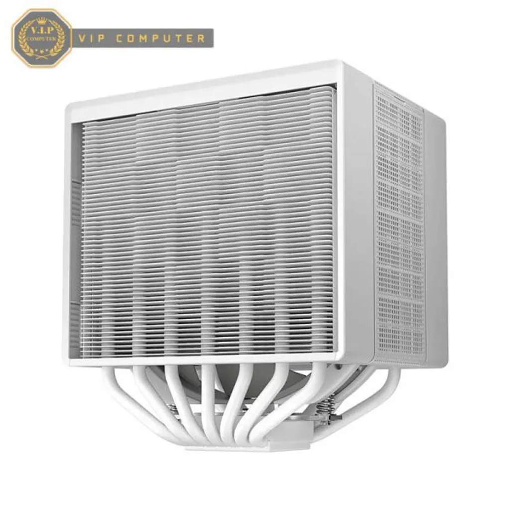 خنک کننده پردازنده DeepCool ASSASSIN 4S WHITE