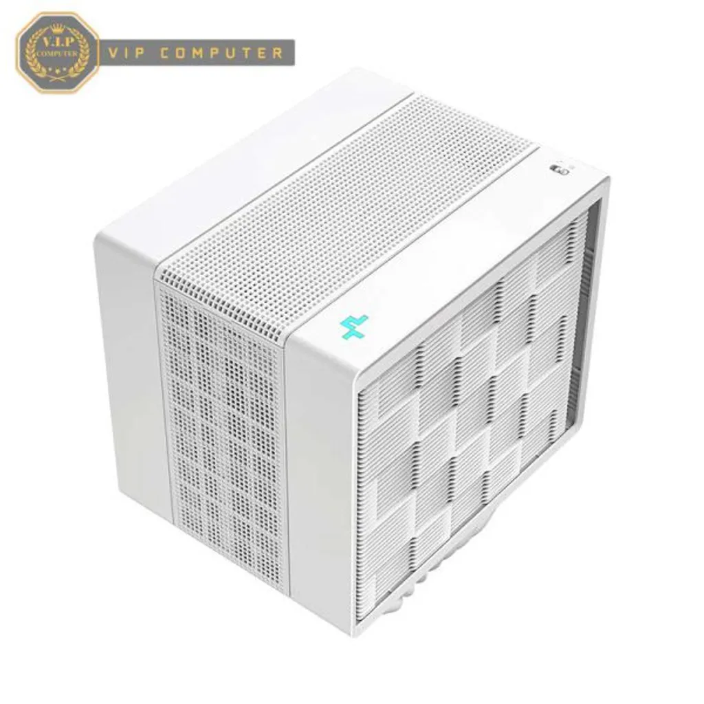 خنک کننده پردازنده DeepCool ASSASSIN 4S WHITE