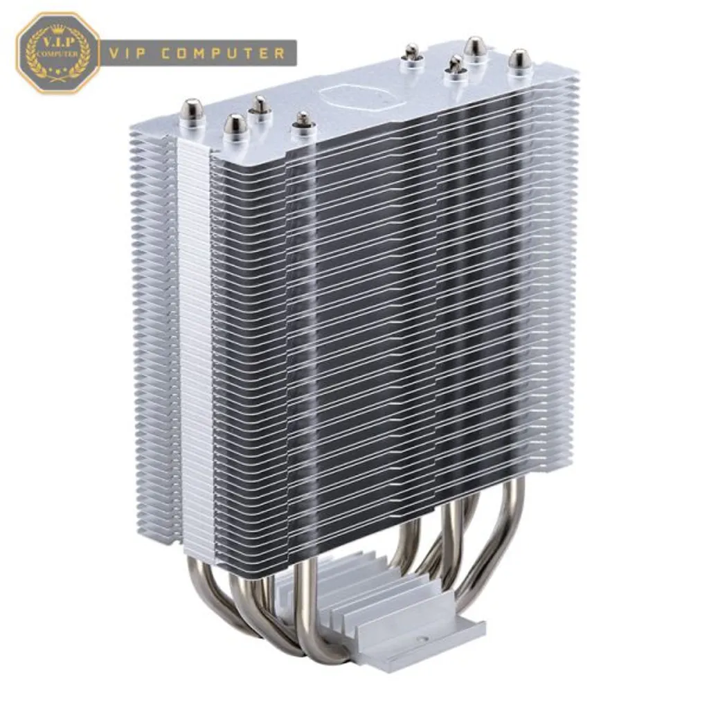خنک کننده Cooler Master HYPER 212 SPECTRUM V3