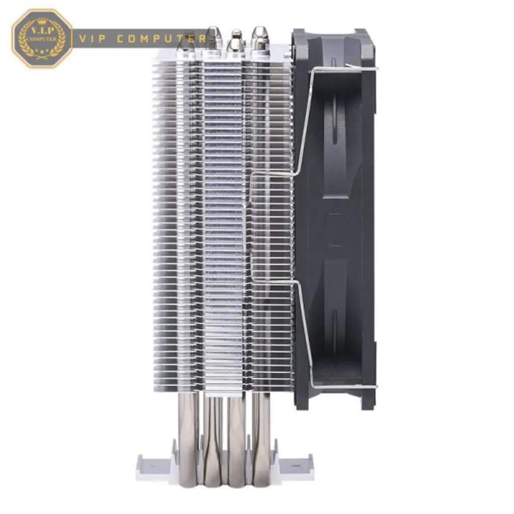 خنک کننده Cooler Master HYPER 212 SPECTRUM V3