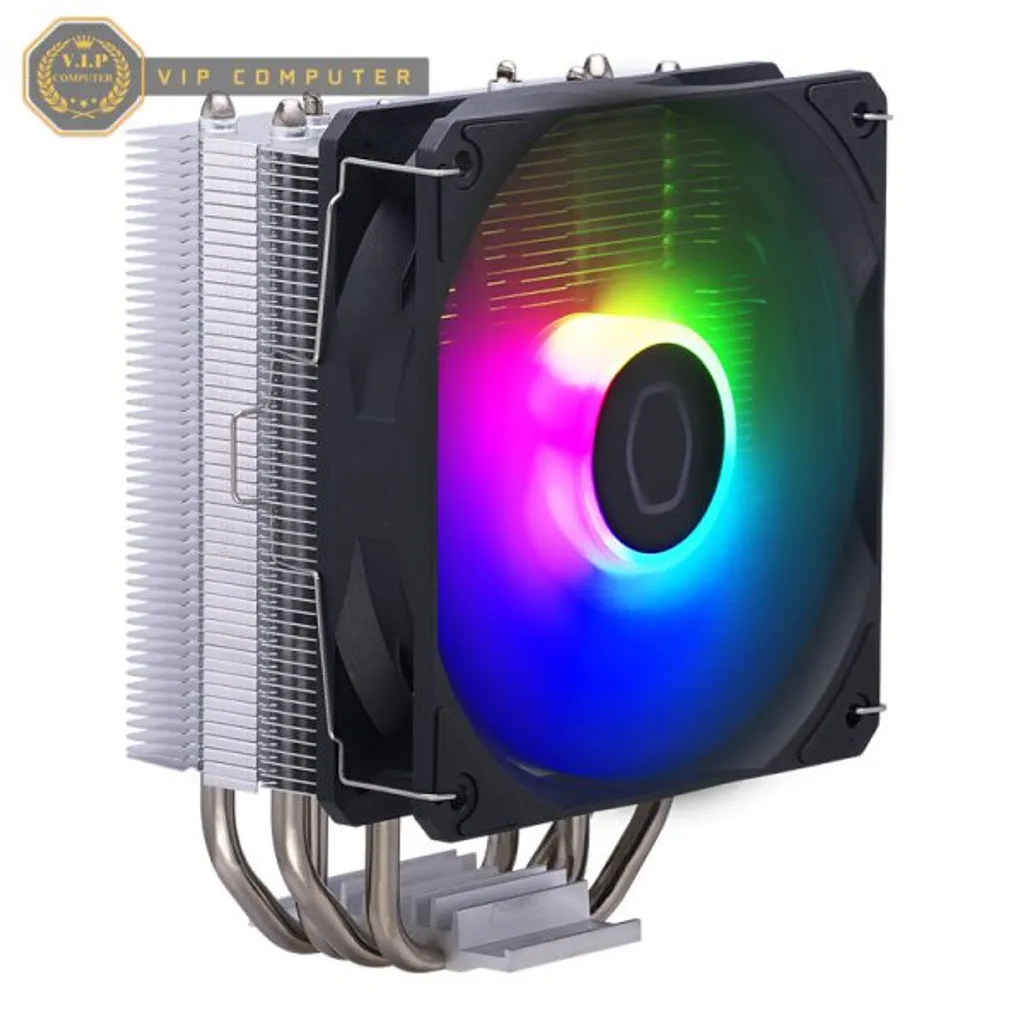خنک کننده Cooler Master HYPER 212 SPECTRUM V3