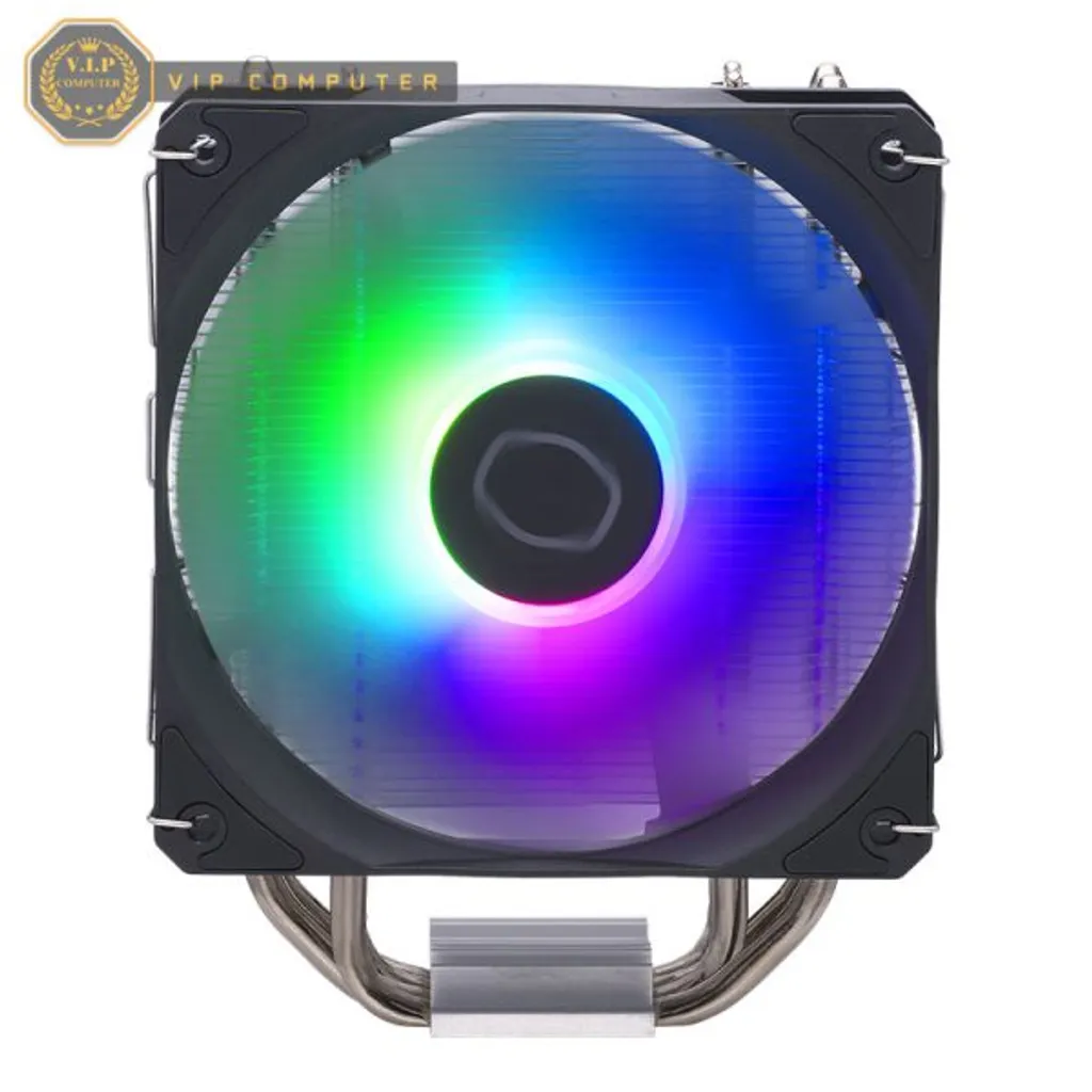 خنک کننده Cooler Master HYPER 212 SPECTRUM V3