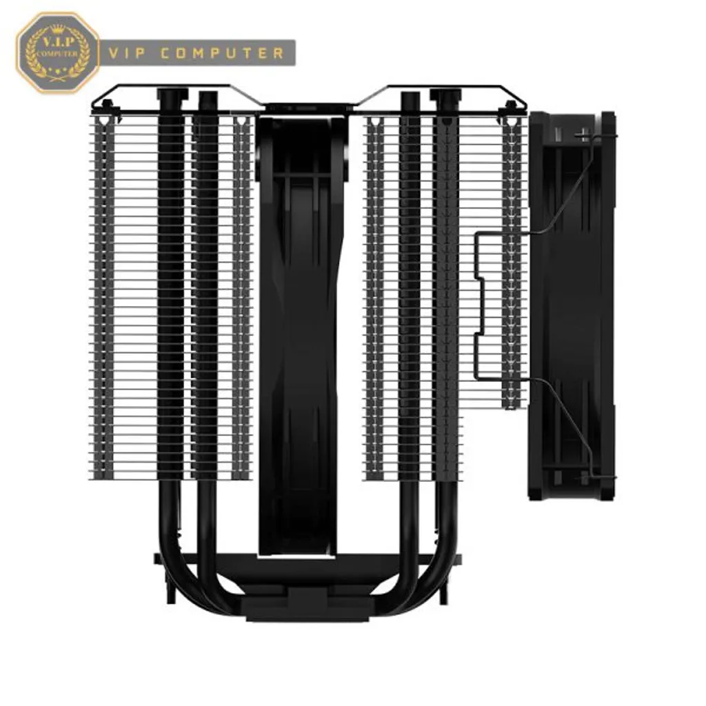 خنک کننده Cooler Master MasterAir MA824 Stealth