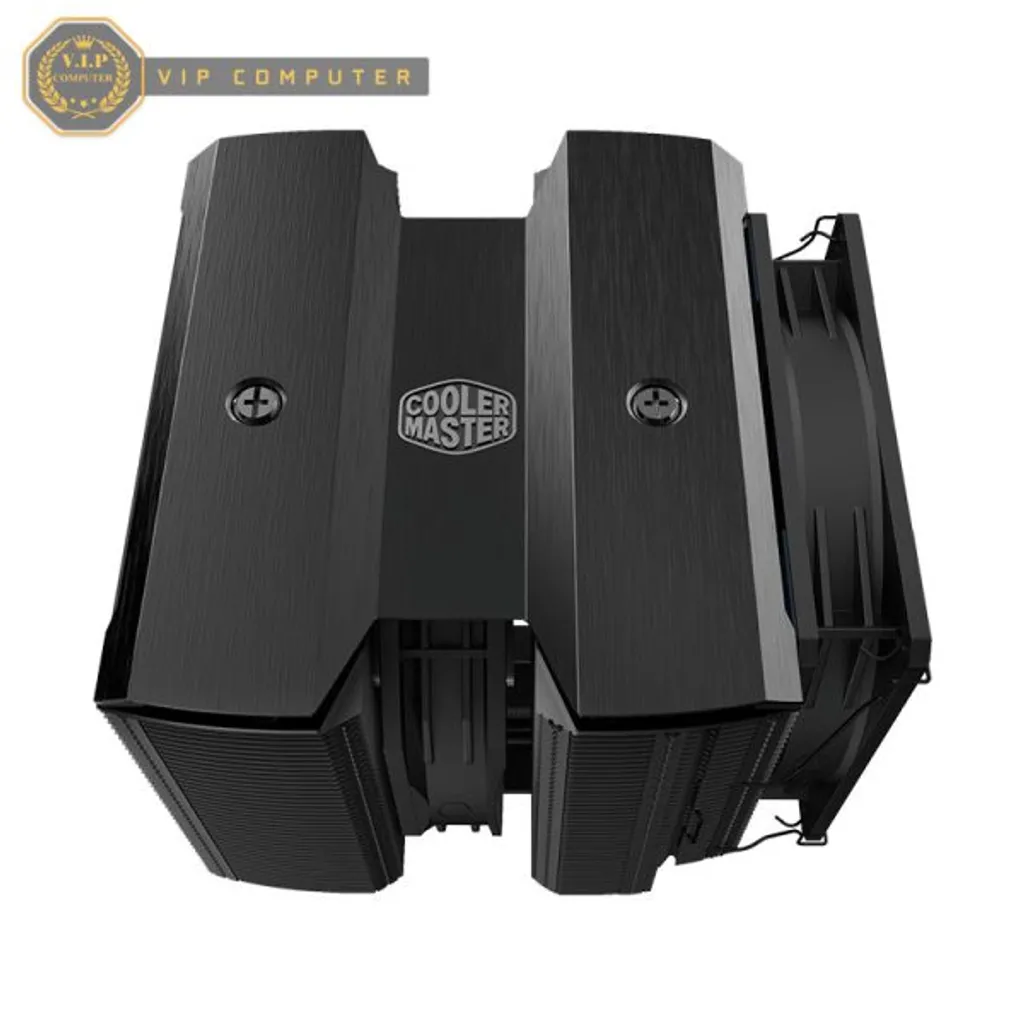 خنک کننده Cooler Master MasterAir MA824 Stealth