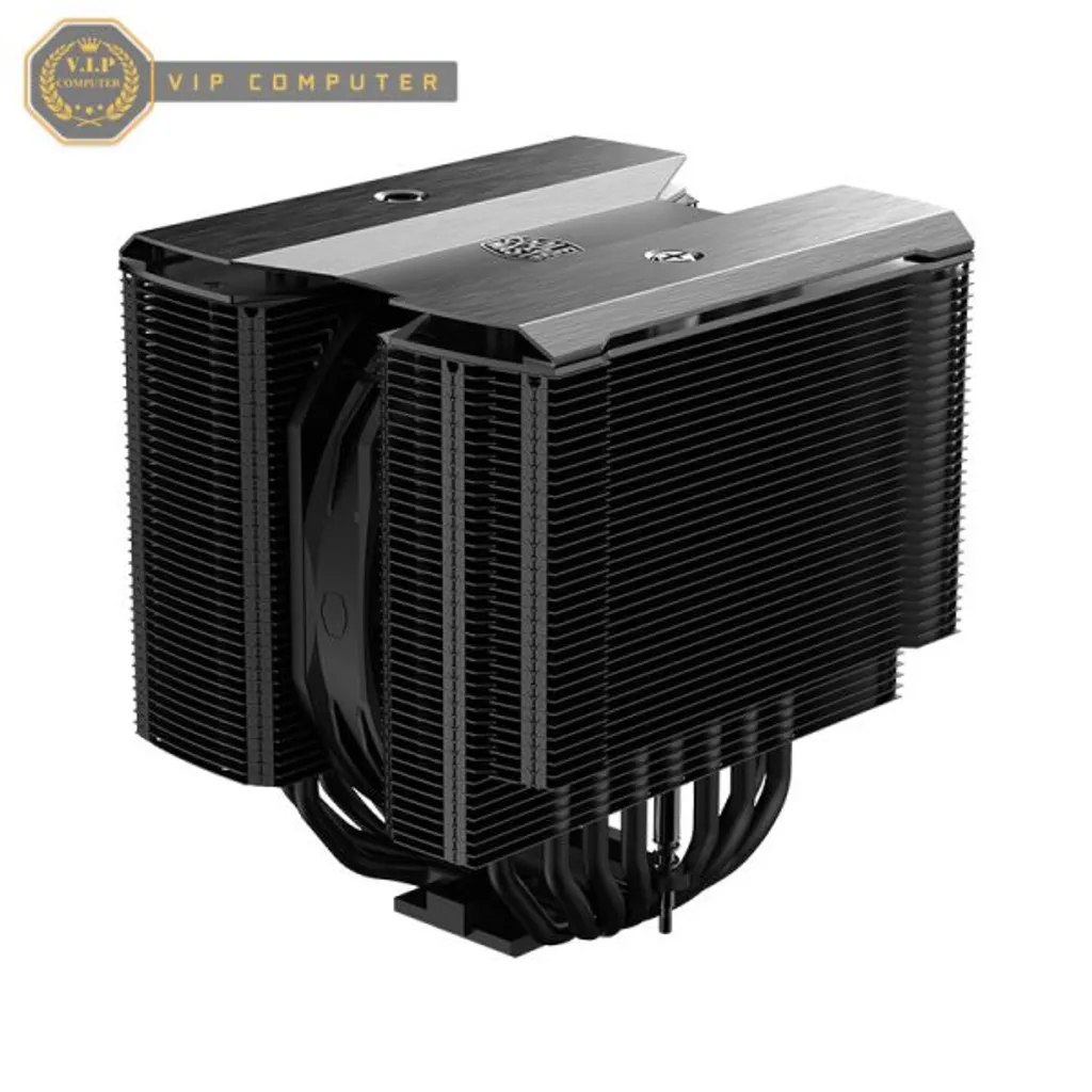 خنک کننده Cooler Master MasterAir MA824 Stealth