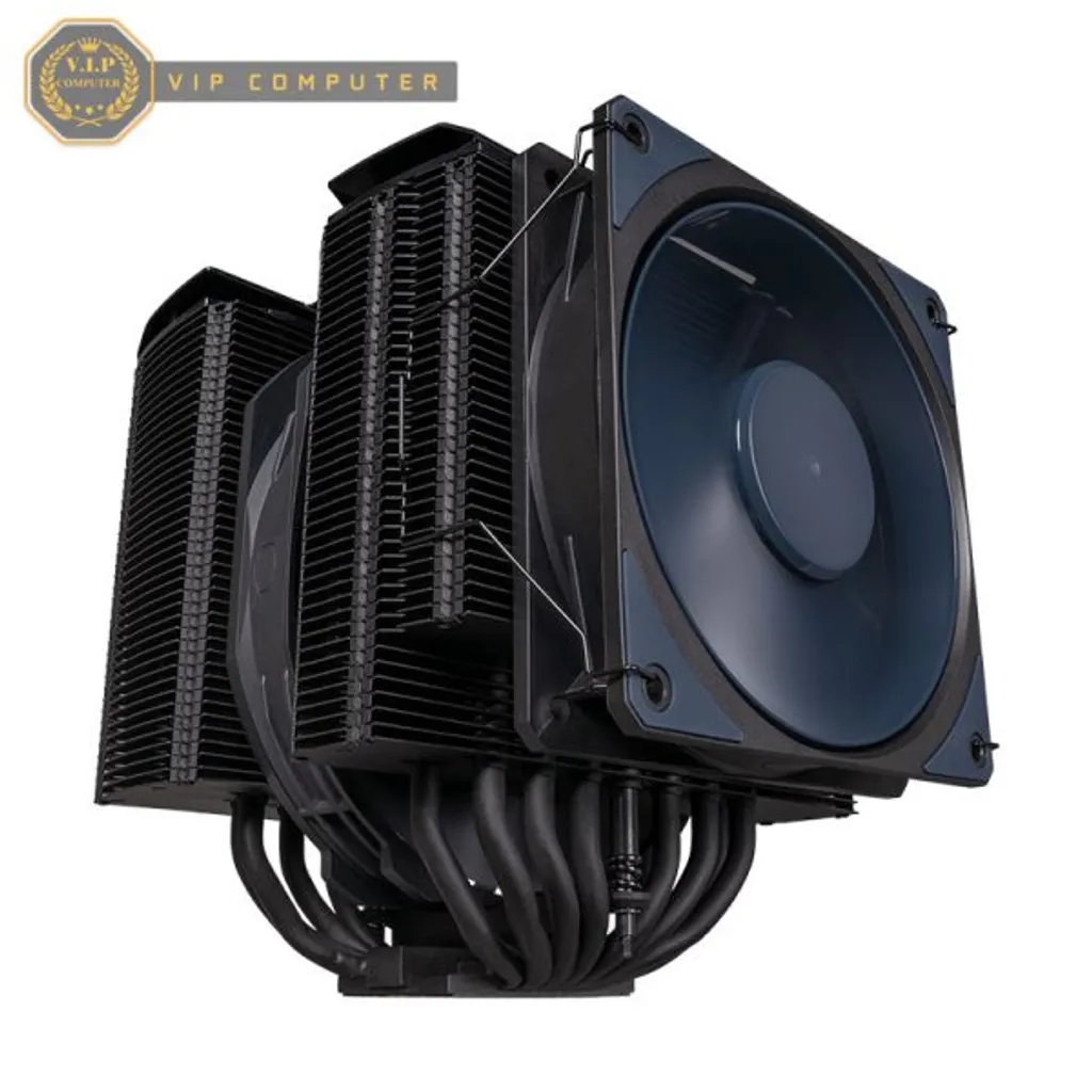 خنک کننده Cooler Master MasterAir MA824 Stealth