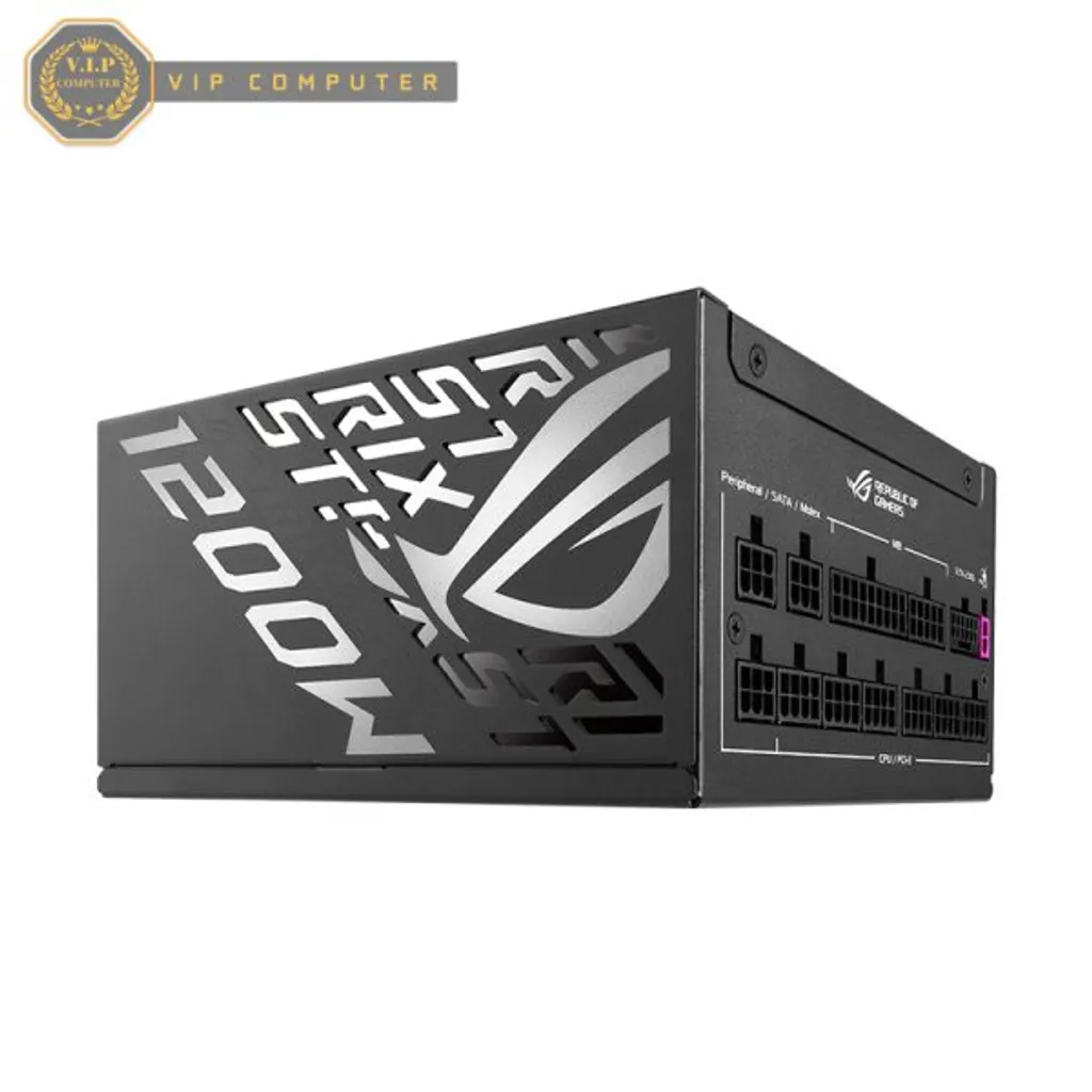 پاور ROG STRIX 1200W Platinum