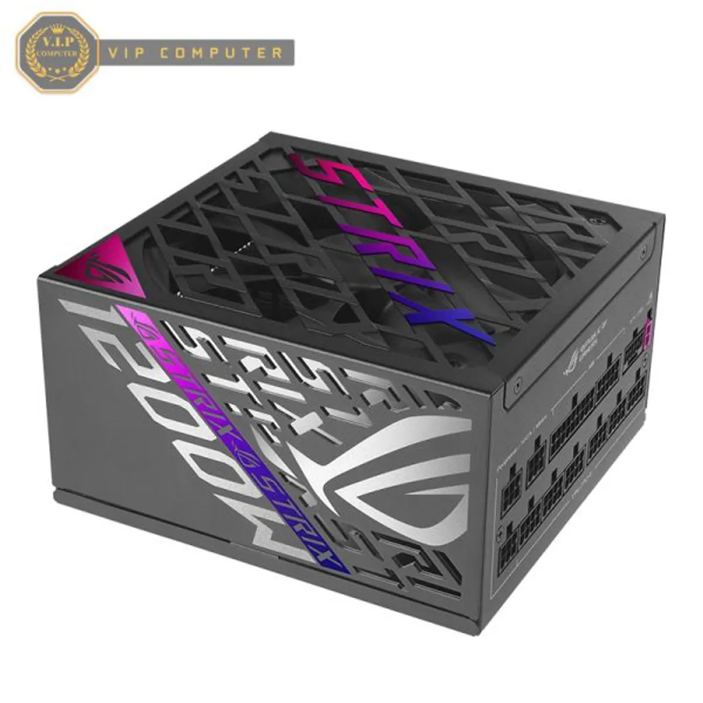 پاور ROG STRIX 1200W Platinum