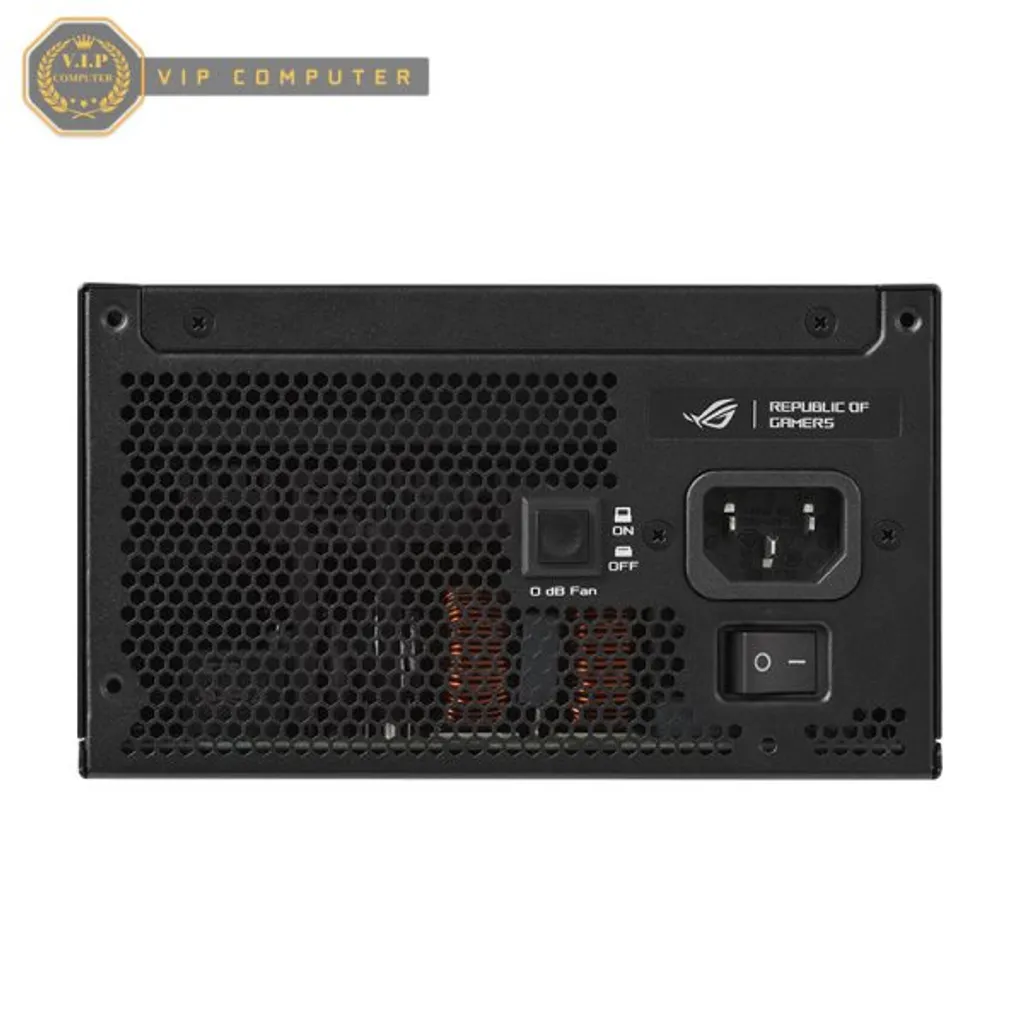 پاور ROG STRIX 1200W Platinum