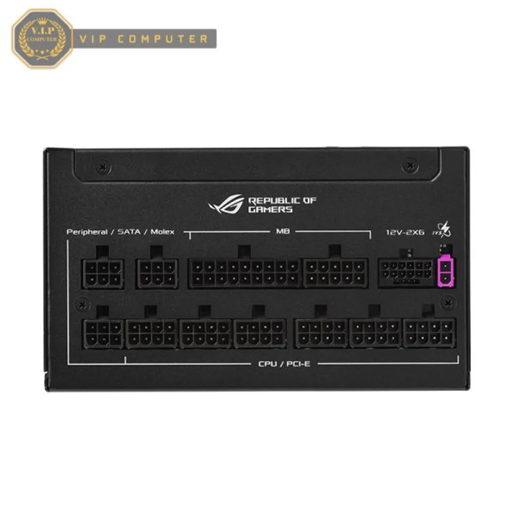 پاور ROG STRIX 1200W Platinum