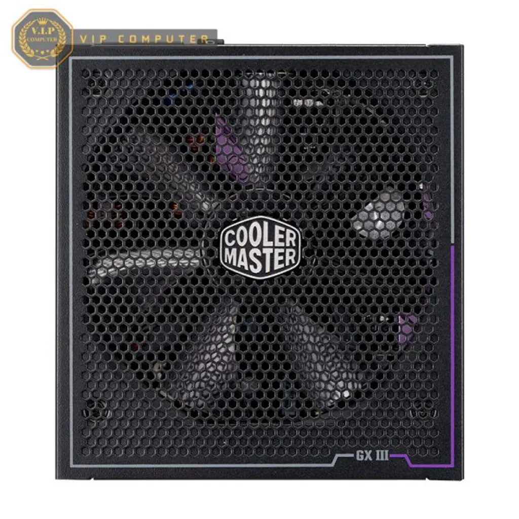 پاور Cooler Master GX III 1250 Gold