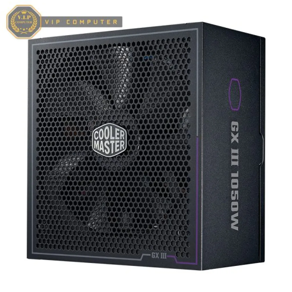 پاور Cooler Master GX III 1050 Gold