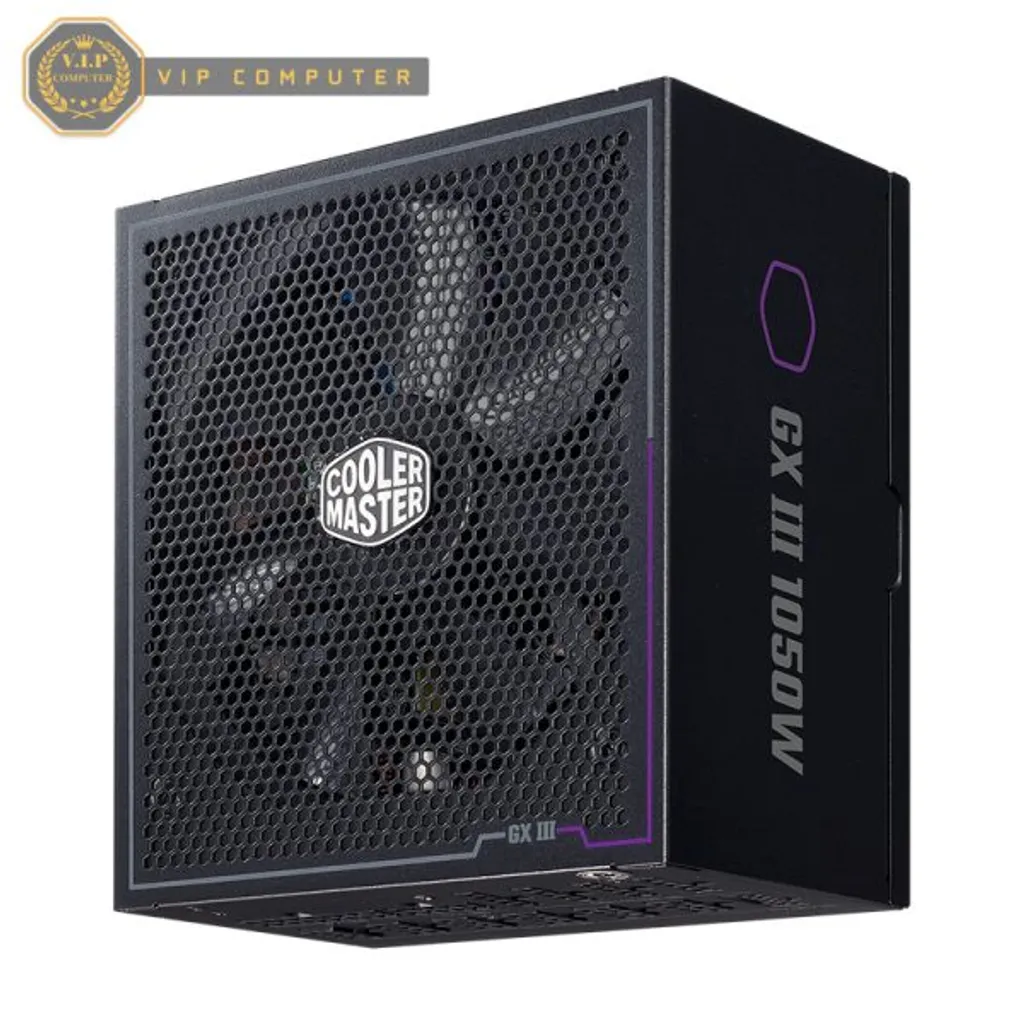 پاور Cooler Master GX III 1050 Gold