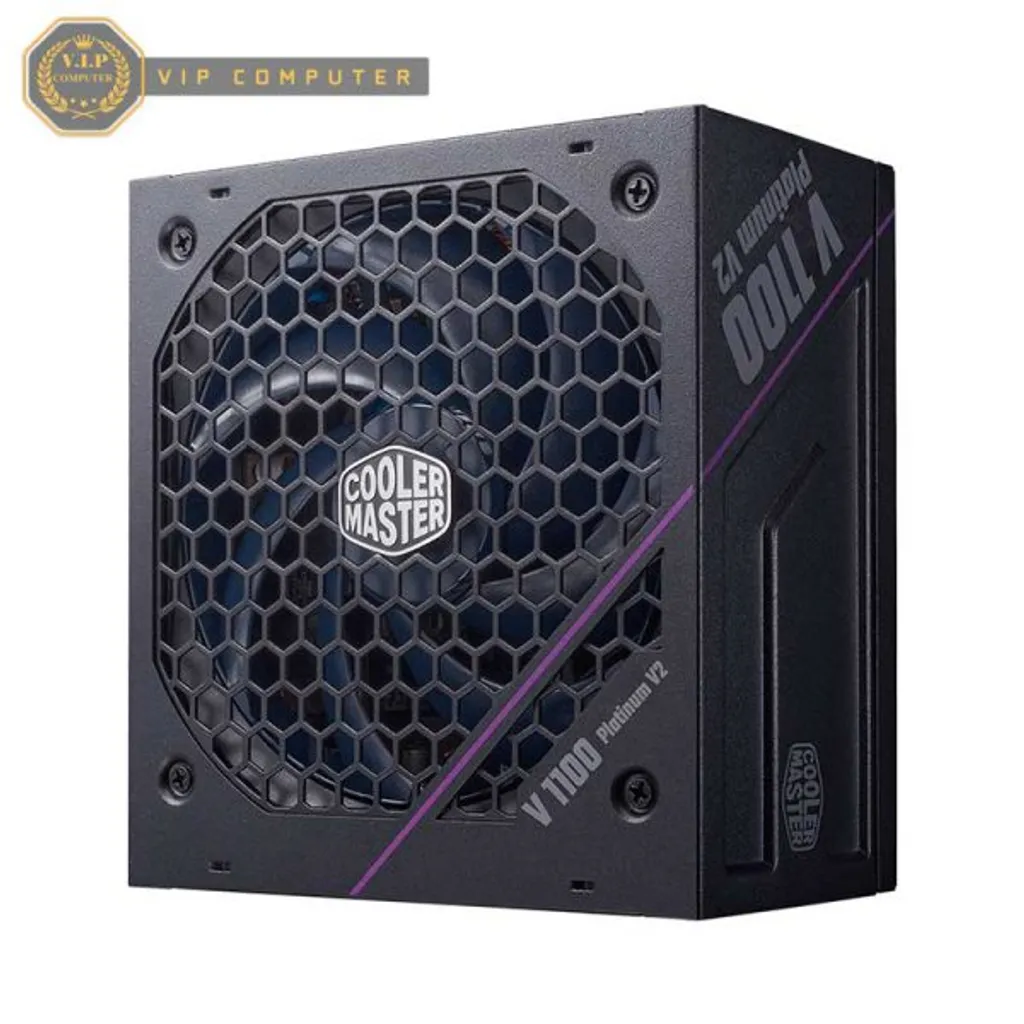 پاور کولرمستر Cooler Master V PLATINUM 1100 V2