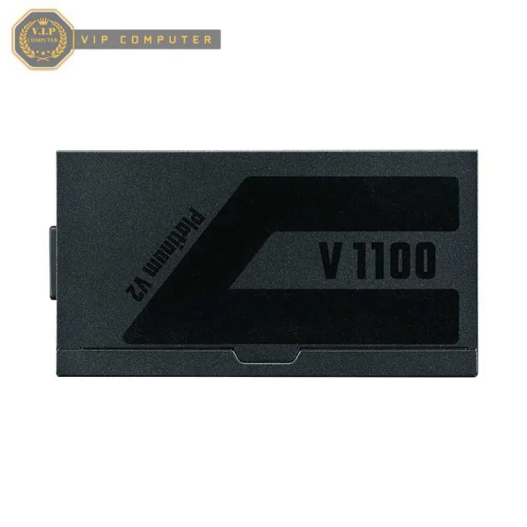پاور کولرمستر Cooler Master V PLATINUM 1100 V2