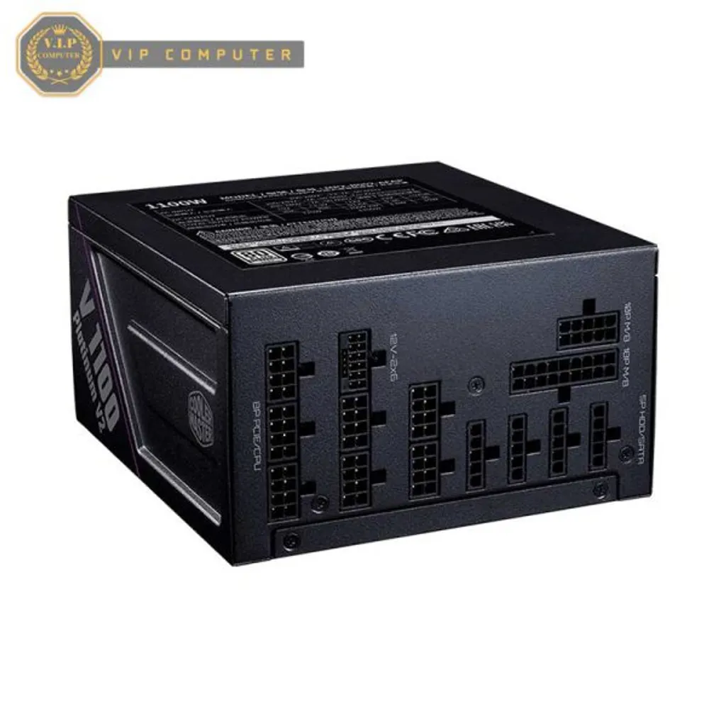 پاور کولرمستر Cooler Master V PLATINUM 1100 V2