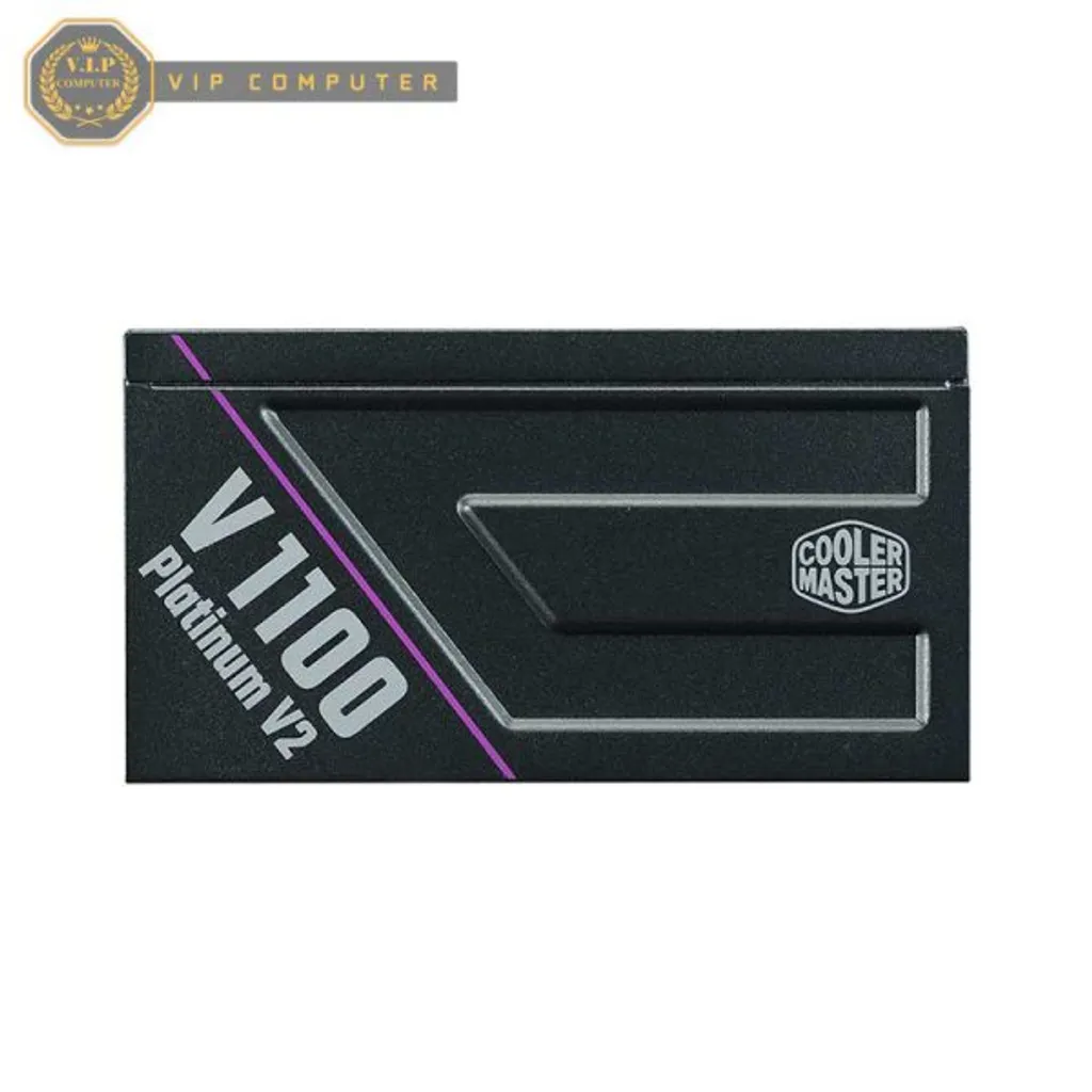 پاور کولرمستر Cooler Master V PLATINUM 1100 V2