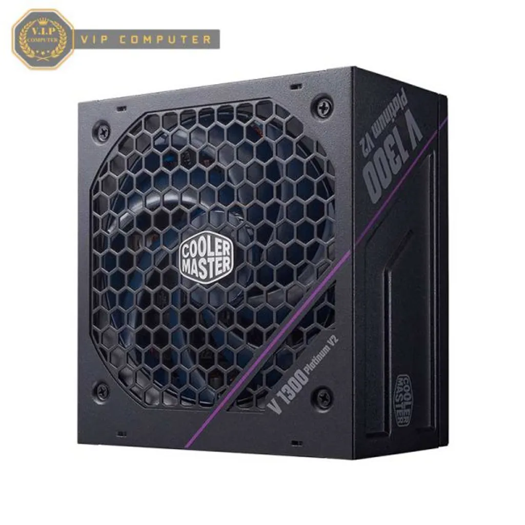 پاور کولرمستر Cooler Master V PLATINUM 1300 V2