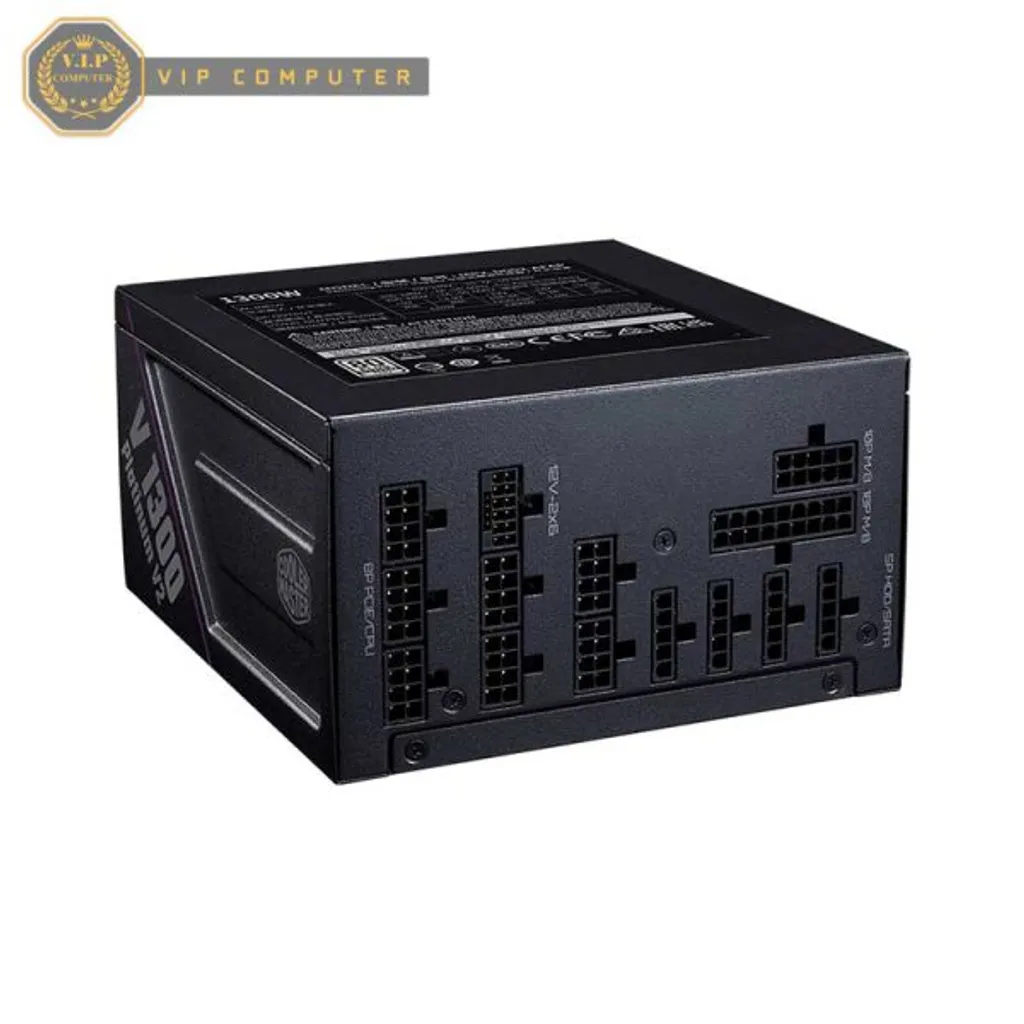 پاور کولرمستر Cooler Master V PLATINUM 1300 V2