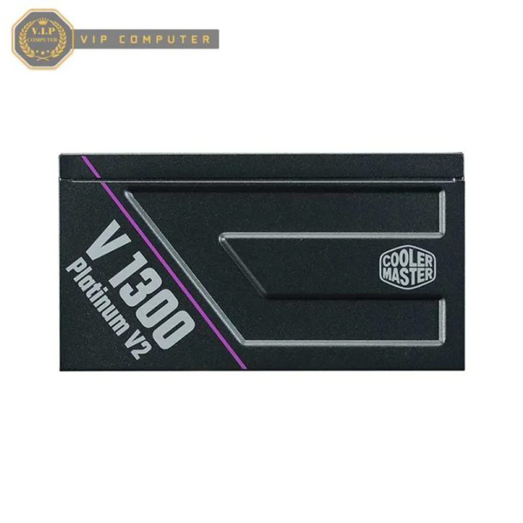 پاور کولرمستر Cooler Master V PLATINUM 1300 V2