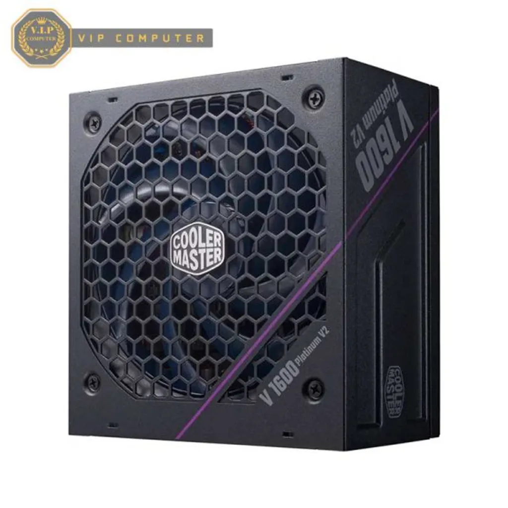 پاور کولرمستر Cooler Master V PLATINUM 1600 V2