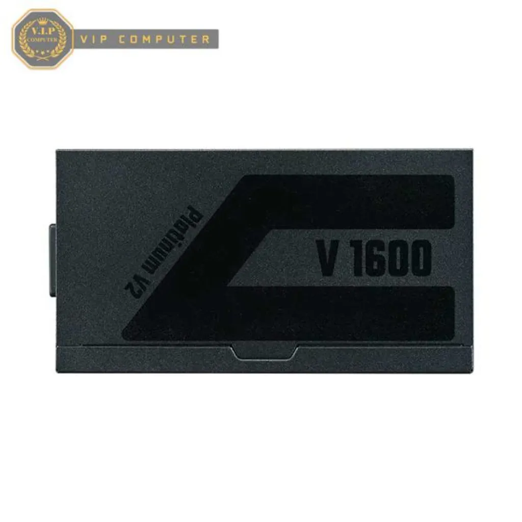 پاور کولرمستر Cooler Master V PLATINUM 1600 V2