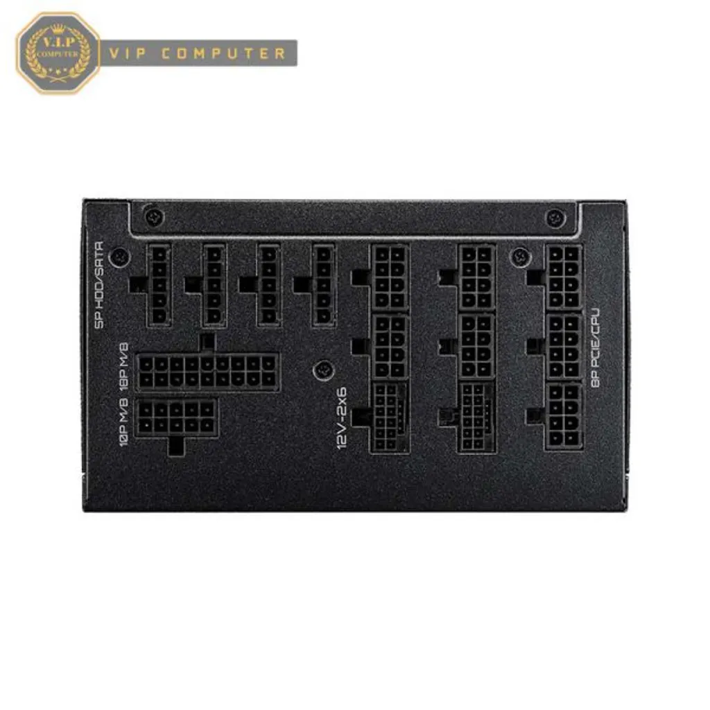 پاور کولرمستر Cooler Master V PLATINUM 1600 V2