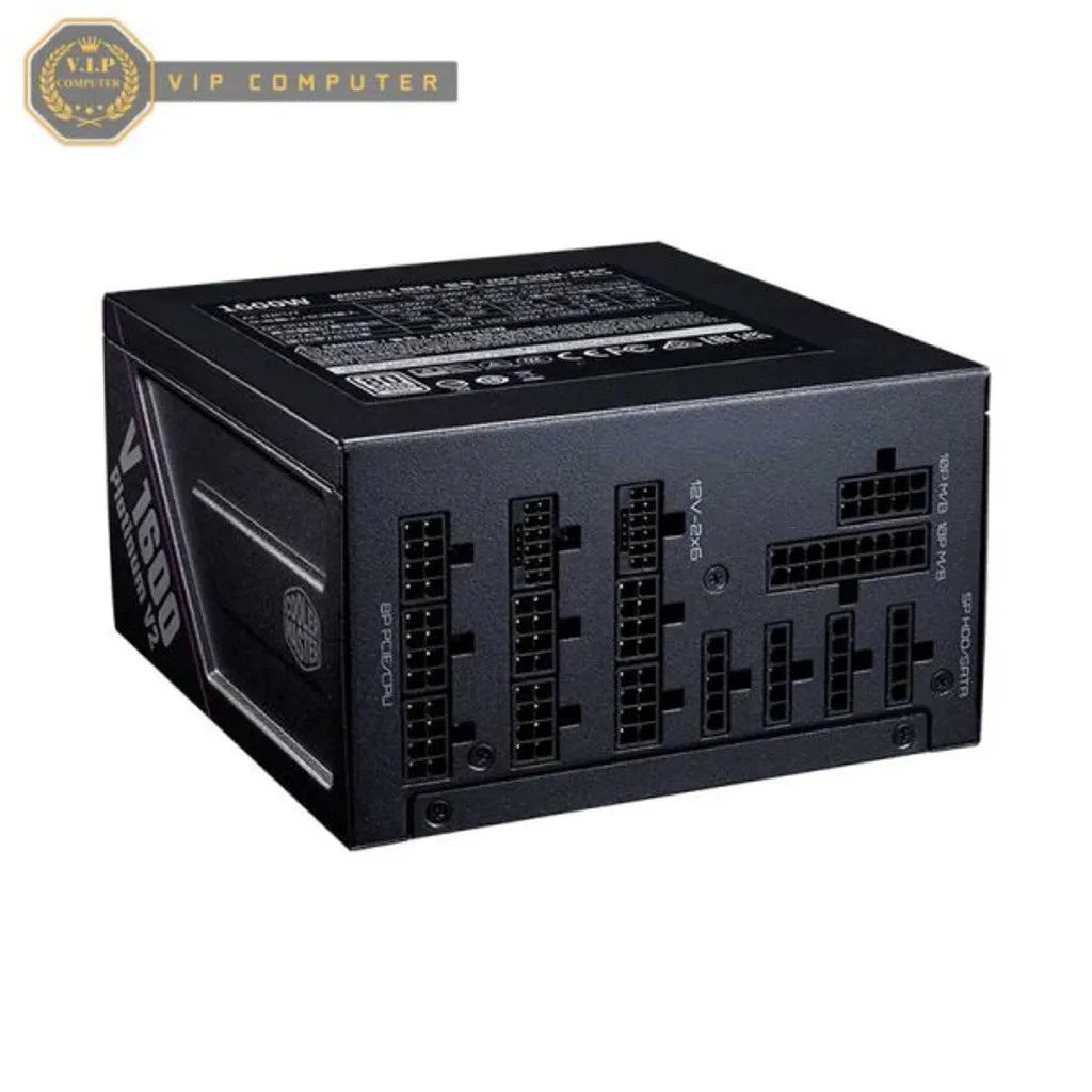 پاور کولرمستر Cooler Master V PLATINUM 1600 V2