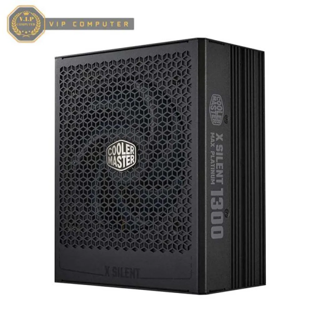پاور کولر مستر X SILENT MAX 1300W PLATINUM