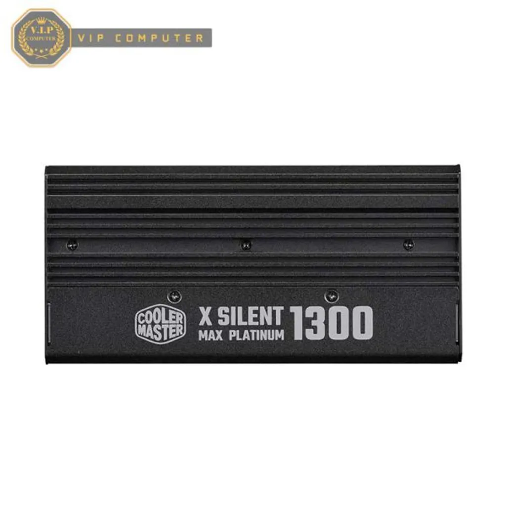 پاور کولر مستر X SILENT MAX 1300W PLATINUM