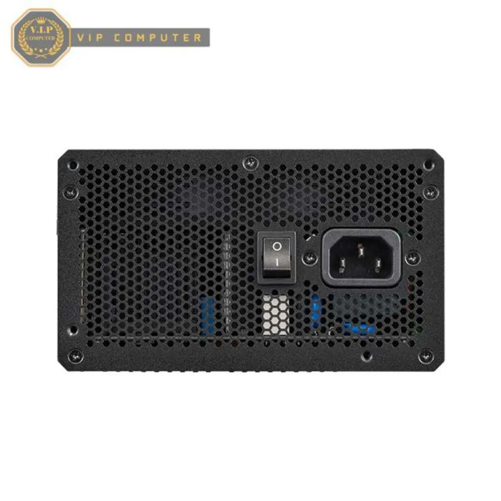 پاور کولر مستر X SILENT MAX 1300W PLATINUM